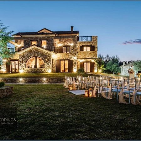 Kalpaki  Palazzo Di P Villa, World 5Th Award מראה חיצוני תמונה