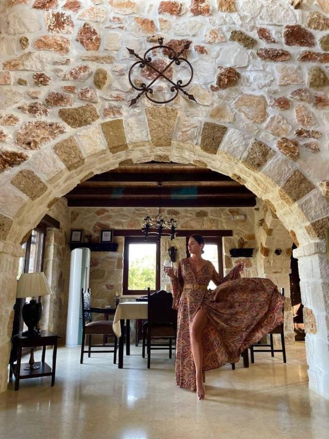 Kalpaki  Palazzo Di P Villa, World 5Th Award מראה חיצוני תמונה
